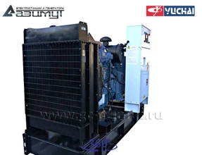 Дизель генератор <br>АД-150С-Т400-1РМ26