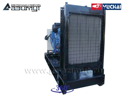 АД-200С-Т400-2РМ26 с АВР