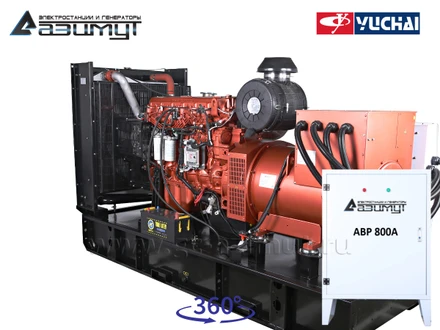 АД-400С-Т400-2РМ26