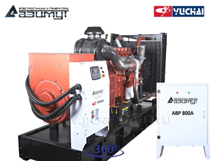 АД-400С-Т400-2РМ26