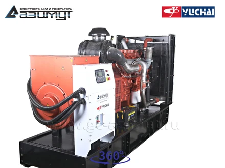 АД-400С-Т400-1РМ26