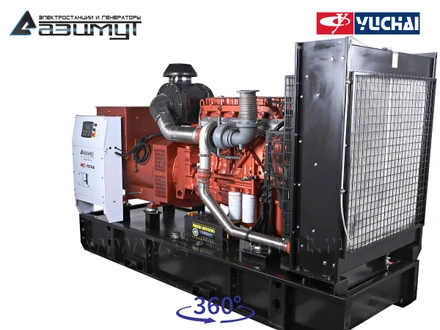 АД-400С-Т400-1РМ26