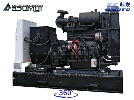 АД-50С-Т400-1РМ16