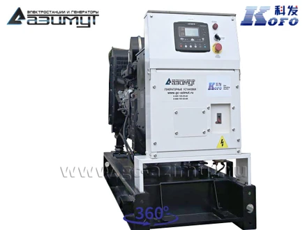 АД-50С-Т400-1РМ16