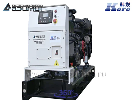 АД-50С-Т400-1РМ16