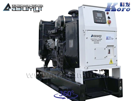 АД-50С-Т400-1РМ16