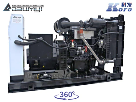 АД-100С-Т400-1РМ16