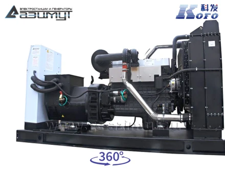 АД-160С-Т400-1РМ16