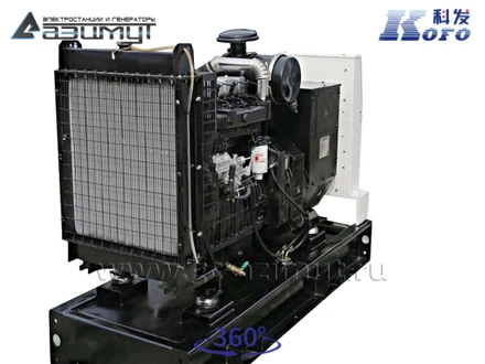 АД-40С-Т400-1РМ16