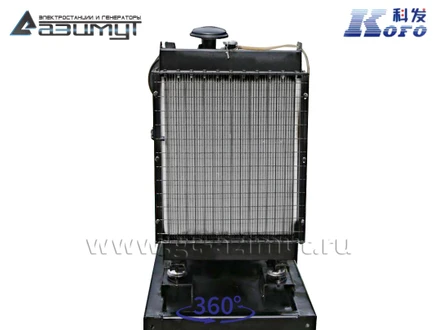 АД-40С-Т400-1РМ16