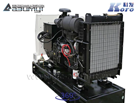 АД-40С-Т400-1РМ16