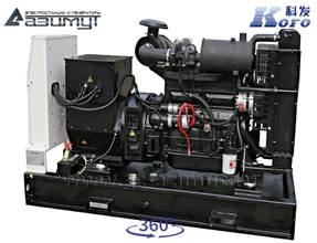 АД-40С-Т400-1РМ16