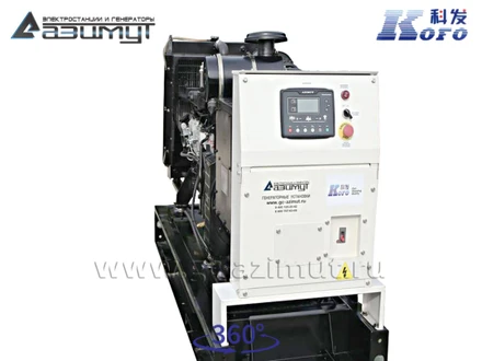 АД-40С-Т400-1РМ16