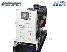 АД-40С-Т400-1РМ16