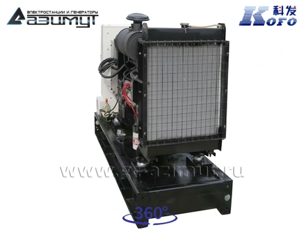 АД-40С-Т400-2РМ16