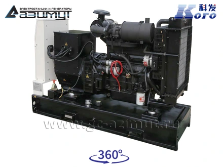 АД-40С-Т400-2РМ16