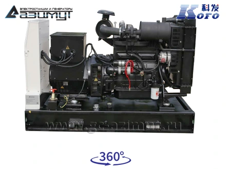 АД-40С-Т400-2РМ16