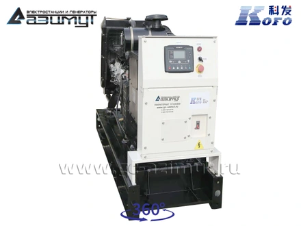 АД-40С-Т400-2РМ16