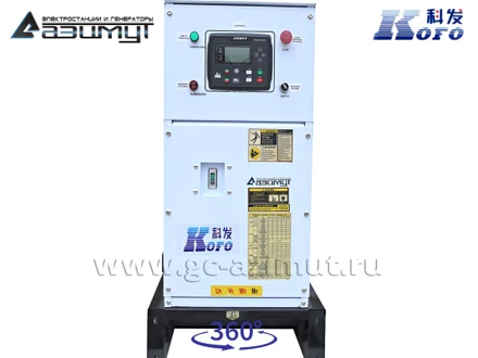 АД-15С-Т400-1РМ16