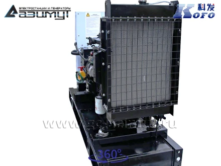 АД-25С-Т400-1РМ16