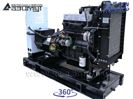 АД-25С-Т400-1РМ16