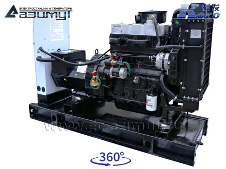 АД-25С-Т400-1РМ16