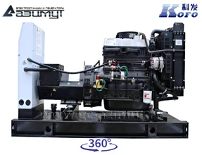 АД-30С-Т400-1РМ16