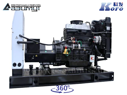 АД-30С-Т400-1РМ16