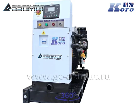 АД-30С-Т400-1РМ16