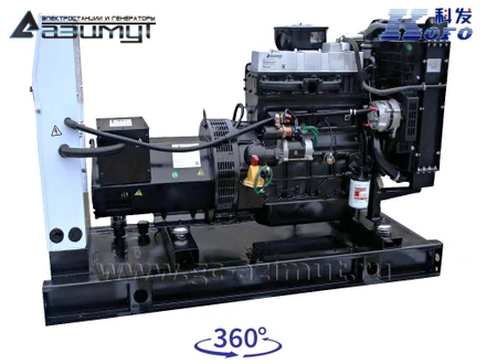 АД-24С-Т400-1РМ16