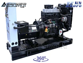 АД-24С-Т400-1РМ16