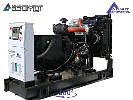 АД-40С-Т400-1РМ14