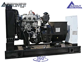 АД-40С-Т400-1РМ14