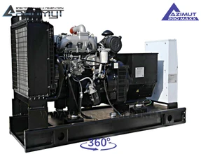 АД-40С-Т400-1РМ14