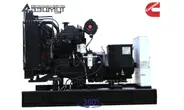 Дизель генератор 64кВт с АВР Cummins АД64-Т400-2Р