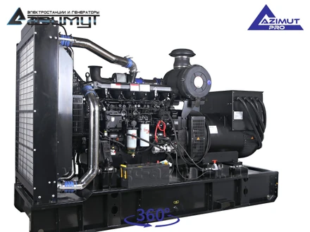 АД-400С-Т400-1РМ12