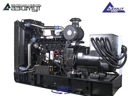 АД-400С-Т400-1РМ12