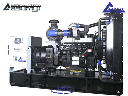 АД-400С-Т400-1РМ12