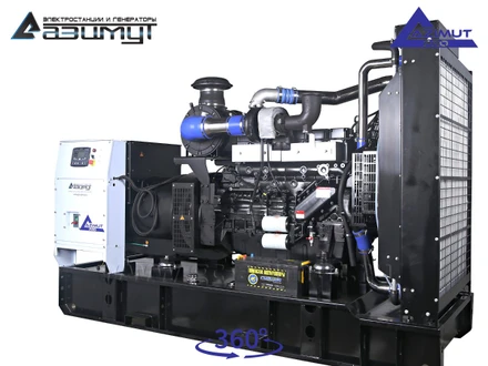 АД-400С-Т400-1РМ12