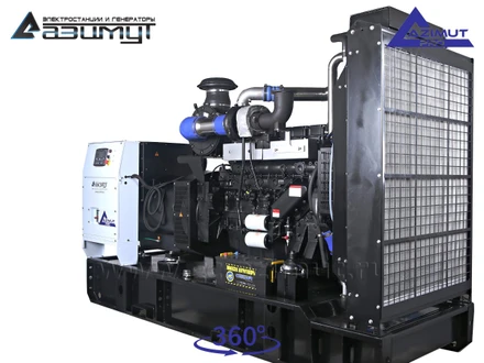 АД-400С-Т400-1РМ12