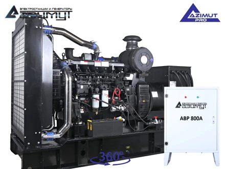 АД-400С-Т400-2РМ12