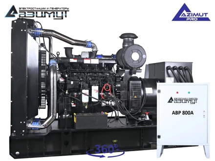 АД-400С-Т400-2РМ12