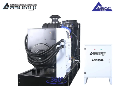 АД-400С-Т400-2РМ12