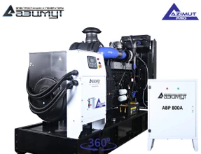 АД-400С-Т400-2РМ12