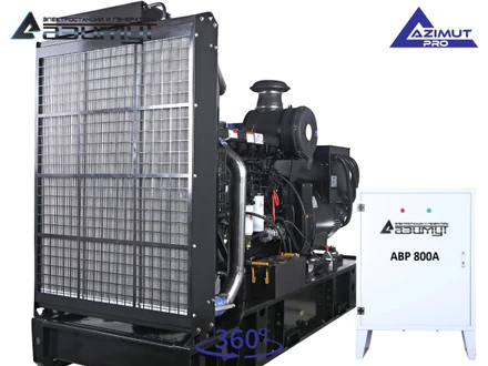 АД-400С-Т400-2РМ12