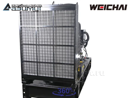 АД-400С-Т400-1РМ7