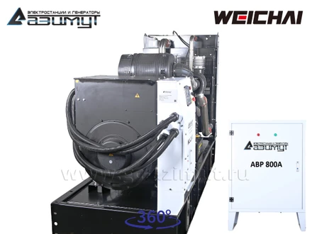 АД-400С-Т400-2РМ7