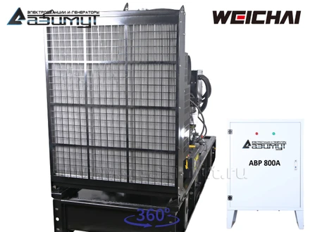 АД-400С-Т400-2РМ7