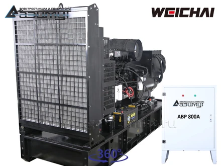 АД-400С-Т400-2РМ7